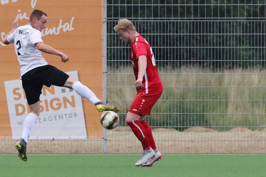 2. Volksbank Grenzland-Cup (Gruppe D)_62