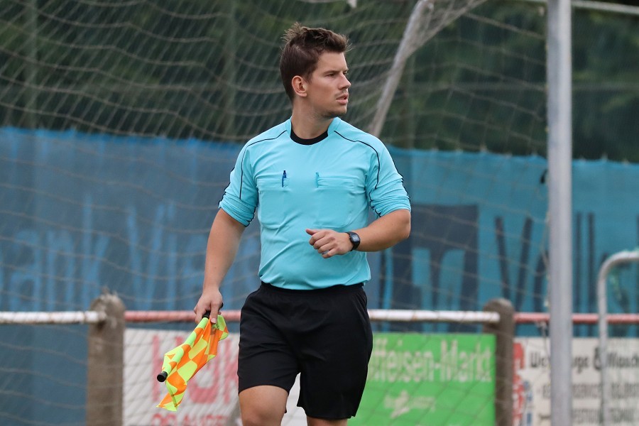 2. Volksbank Grenzland-Cup (Gruppe D)_6