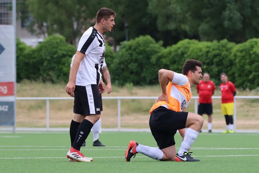 2. Volksbank Grenzland-Cup (Gruppe D)_7