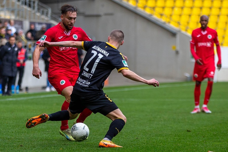 Alemanni Aachen vs. RW Oberhausen (2022/23)_24