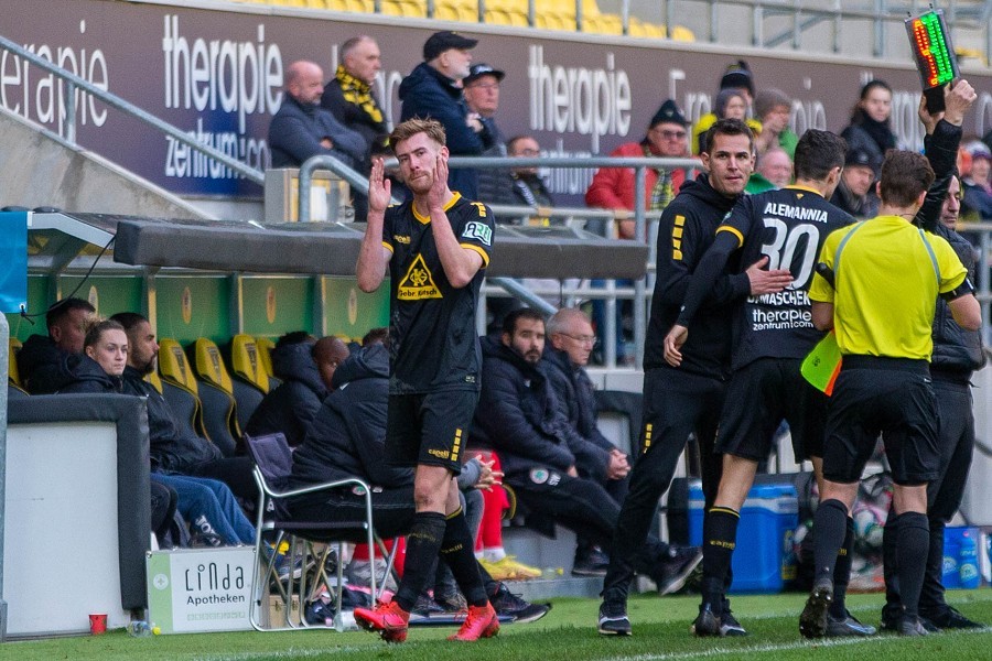 Alemanni Aachen vs. RW Oberhausen (2022/23)_49