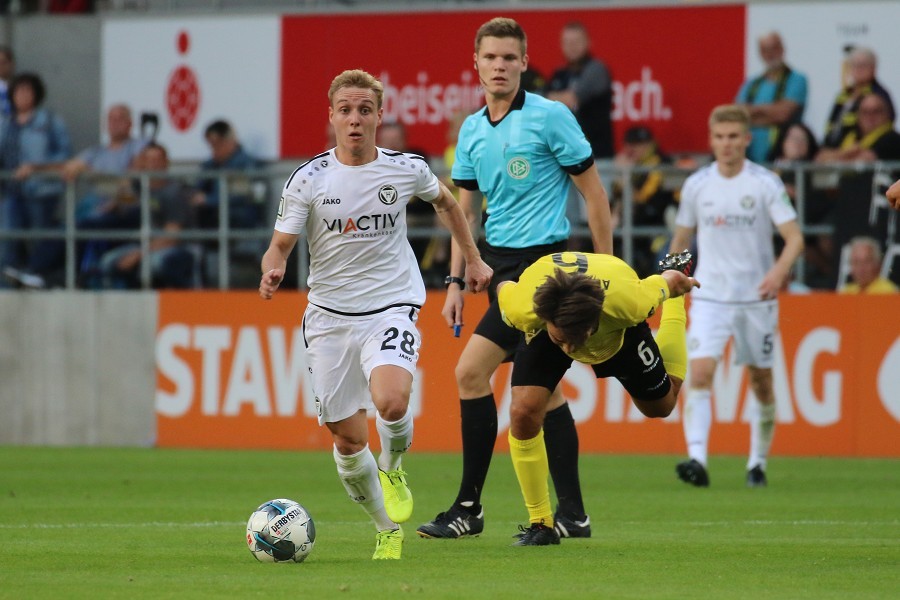 Alemannia Aachen- TuS Haltern am See (2019/20)_11