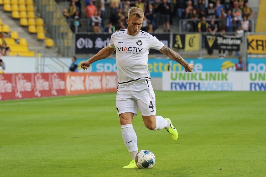 Alemannia Aachen- TuS Haltern am See (2019/20)_13