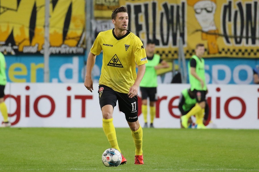Alemannia Aachen- TuS Haltern am See (2019/20)_19