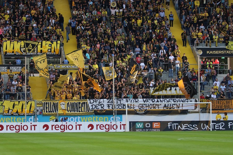 Alemannia Aachen- TuS Haltern am See (2019/20)_1