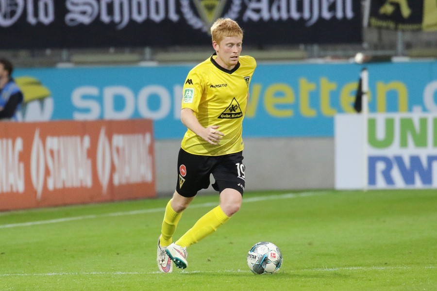 Alemannia Aachen- TuS Haltern am See (2019/20)_20
