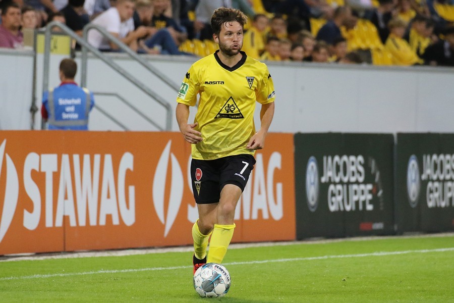 Alemannia Aachen- TuS Haltern am See (2019/20)_21
