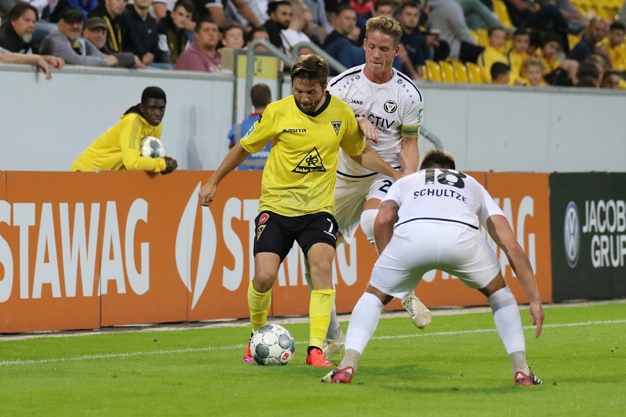 Alemannia Aachen- TuS Haltern am See (2019/20)_22