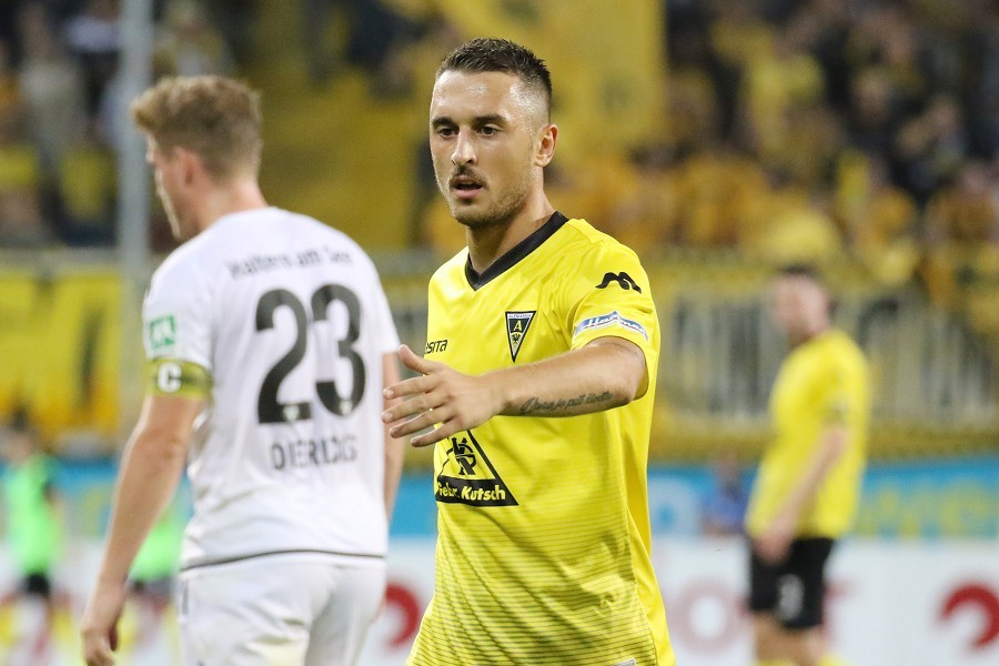 Alemannia Aachen- TuS Haltern am See (2019/20)_25