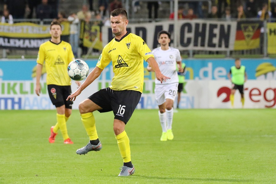Alemannia Aachen- TuS Haltern am See (2019/20)_27