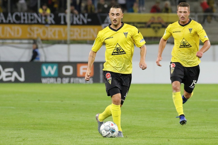 Alemannia Aachen- TuS Haltern am See (2019/20)_28