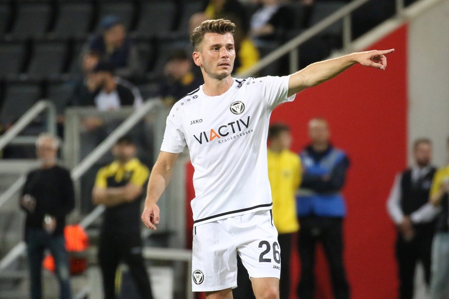 Alemannia Aachen- TuS Haltern am See (2019/20)_29