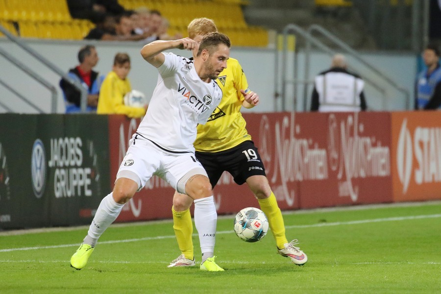 Alemannia Aachen- TuS Haltern am See (2019/20)_31