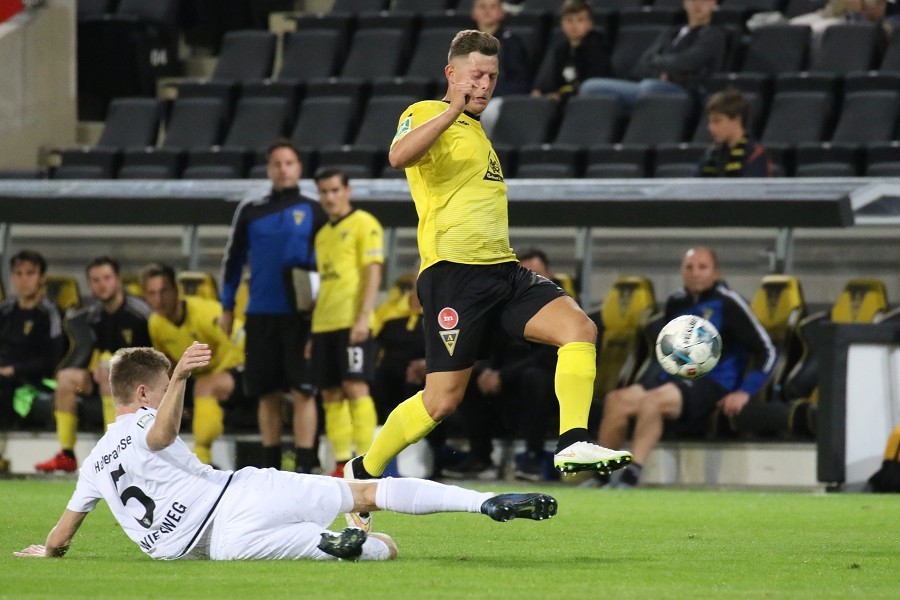 Alemannia Aachen- TuS Haltern am See (2019/20)_33