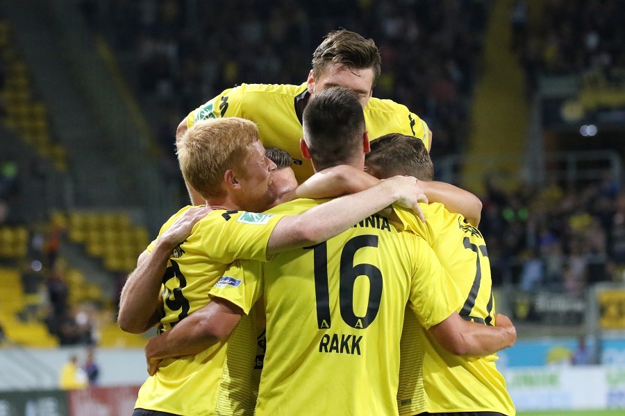 Alemannia Aachen- TuS Haltern am See (2019/20)_36