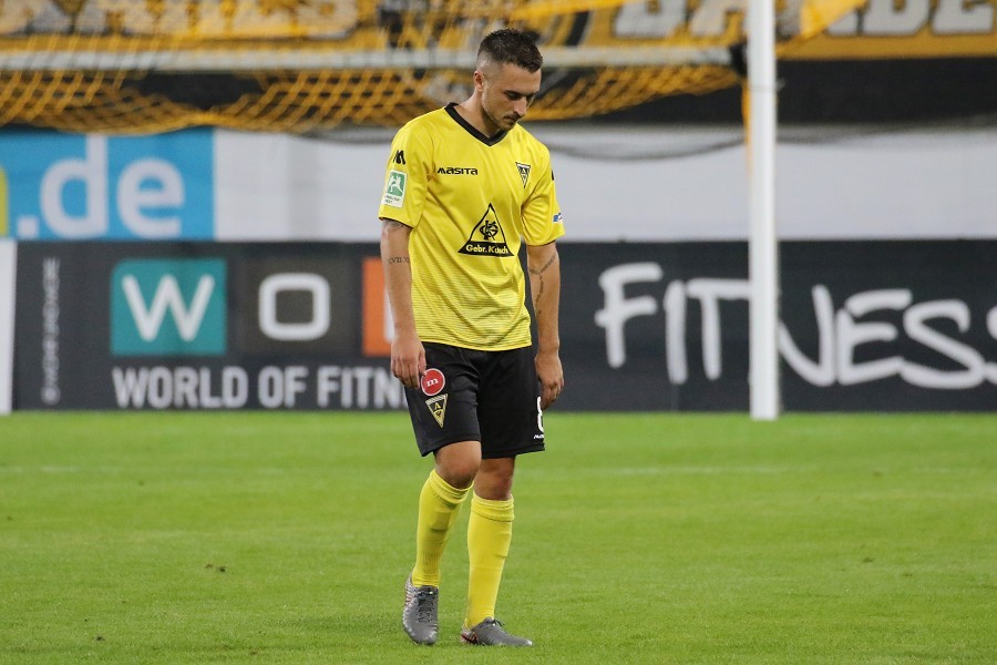 Alemannia Aachen- TuS Haltern am See (2019/20)_41