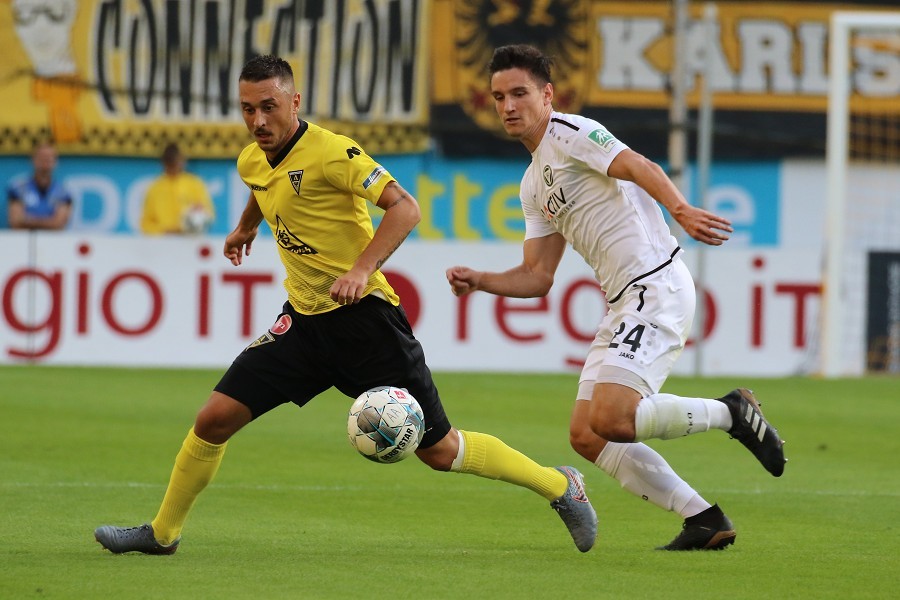 Alemannia Aachen- TuS Haltern am See (2019/20)_5