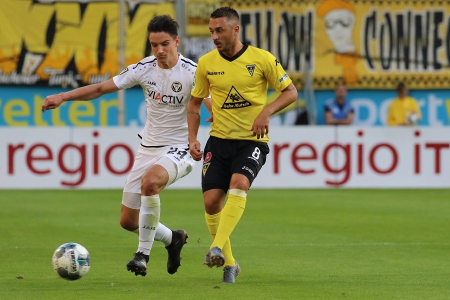 Alemannia Aachen- TuS Haltern am See (2019/20)_6