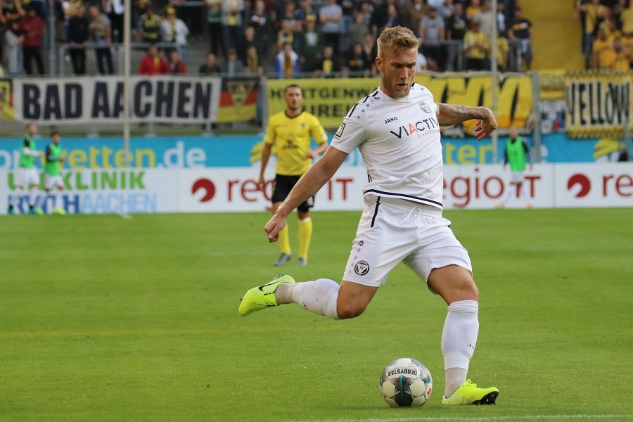 Alemannia Aachen- TuS Haltern am See (2019/20)_7