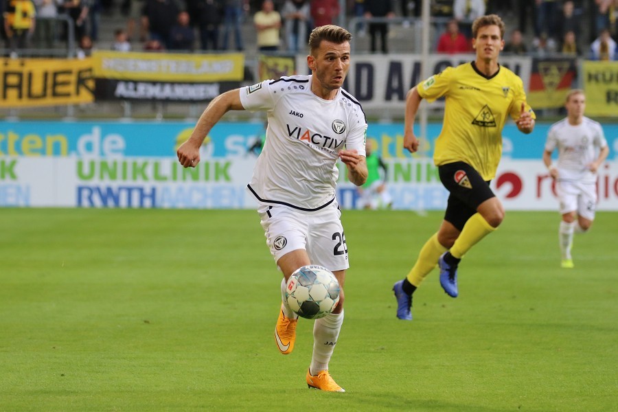 Alemannia Aachen- TuS Haltern am See (2019/20)_8