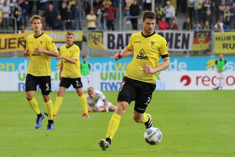 Alemannia Aachen- TuS Haltern am See (2019/20)_9