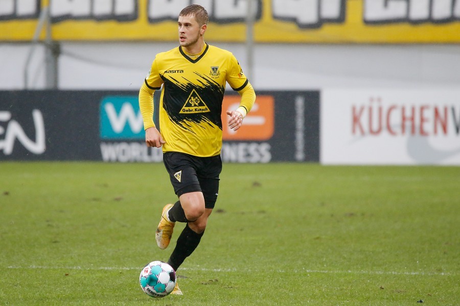 Alemannia Aachen vs. Bonner SC (2020/21)_10