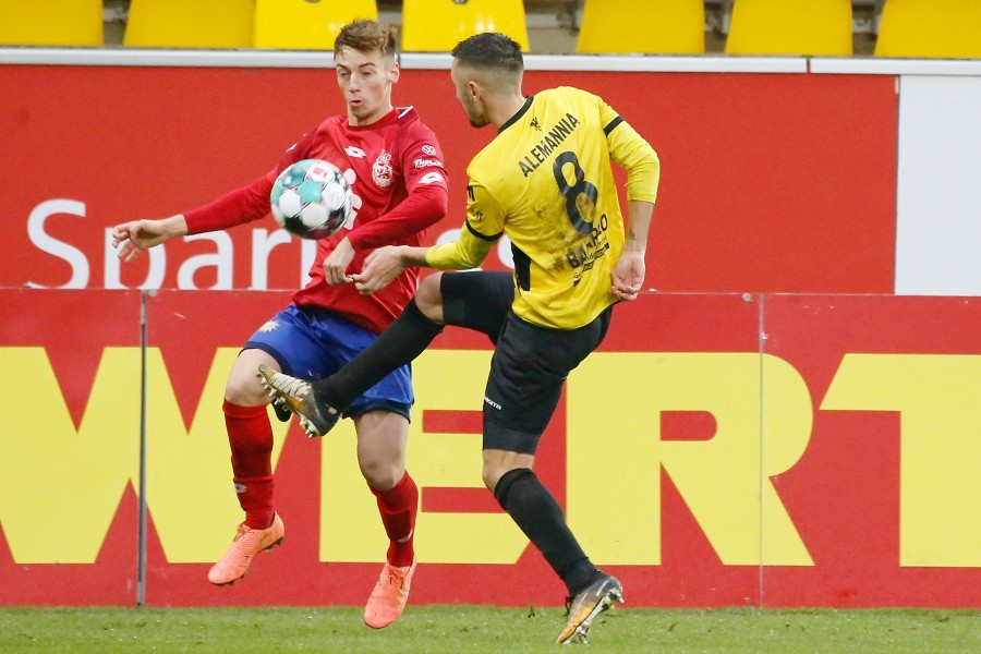 Alemannia Aachen vs. Bonner SC (2020/21)_23