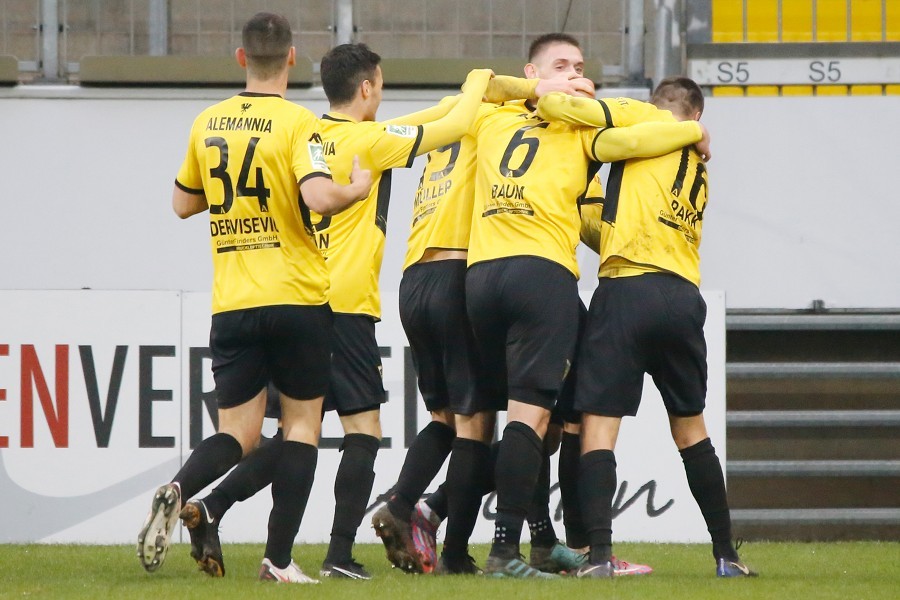 Alemannia Aachen vs. Bonner SC (2020/21)_25