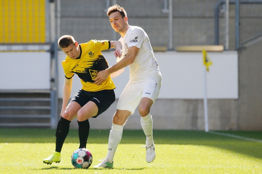 Alemannia Aachen vs. SV Rödinghausen (2020/21)_10