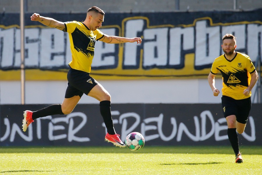 Alemannia Aachen vs. SV Rödinghausen (2020/21)_12