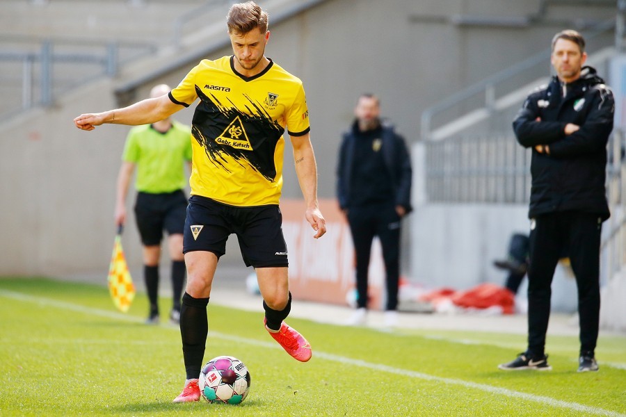 Alemannia Aachen vs. SV Rödinghausen (2020/21)_16