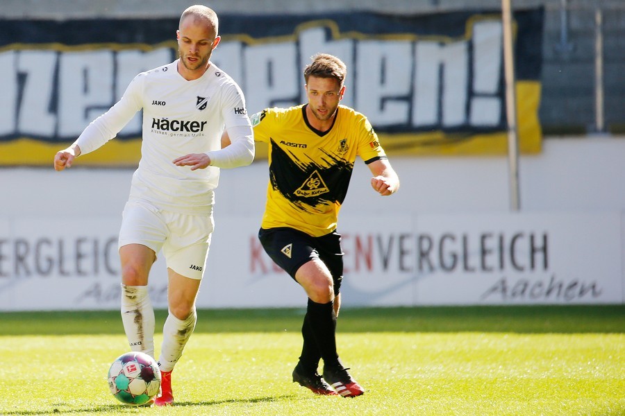 Alemannia Aachen vs. SV Rödinghausen (2020/21)_24
