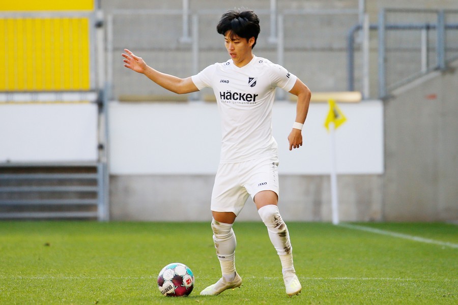 Alemannia Aachen vs. SV Rödinghausen (2020/21)_25