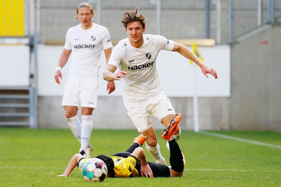 Alemannia Aachen vs. SV Rödinghausen (2020/21)_26