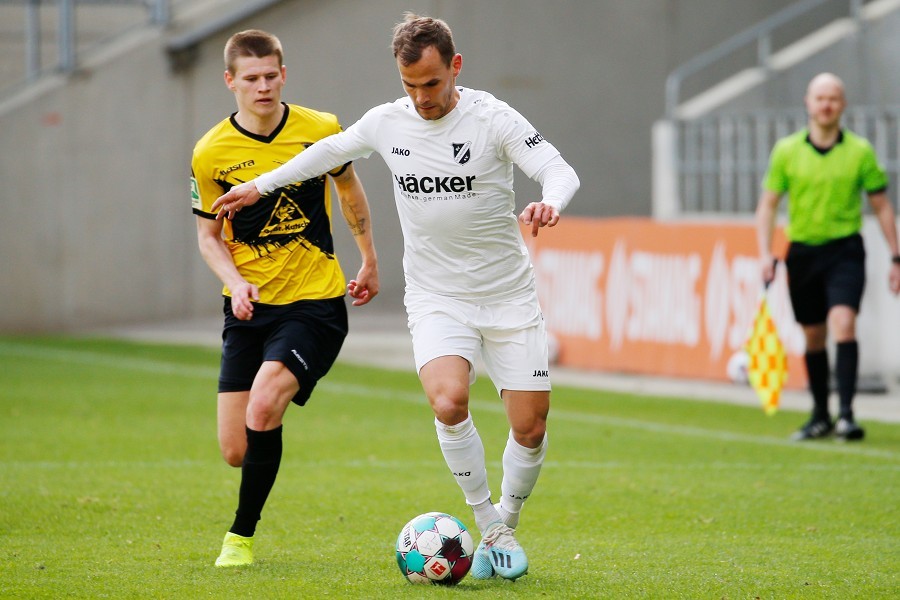 Alemannia Aachen vs. SV Rödinghausen (2020/21)_32
