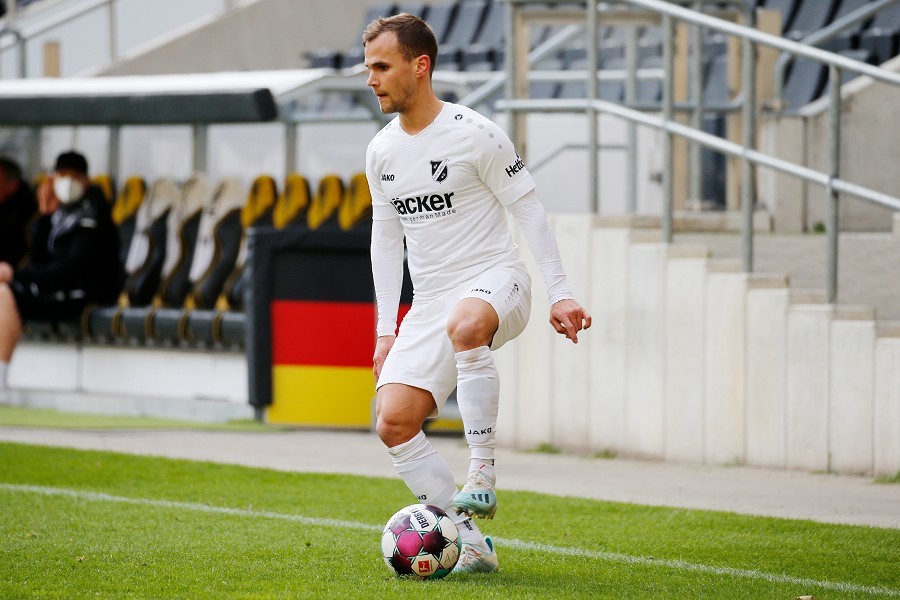 Alemannia Aachen vs. SV Rödinghausen (2020/21)_33