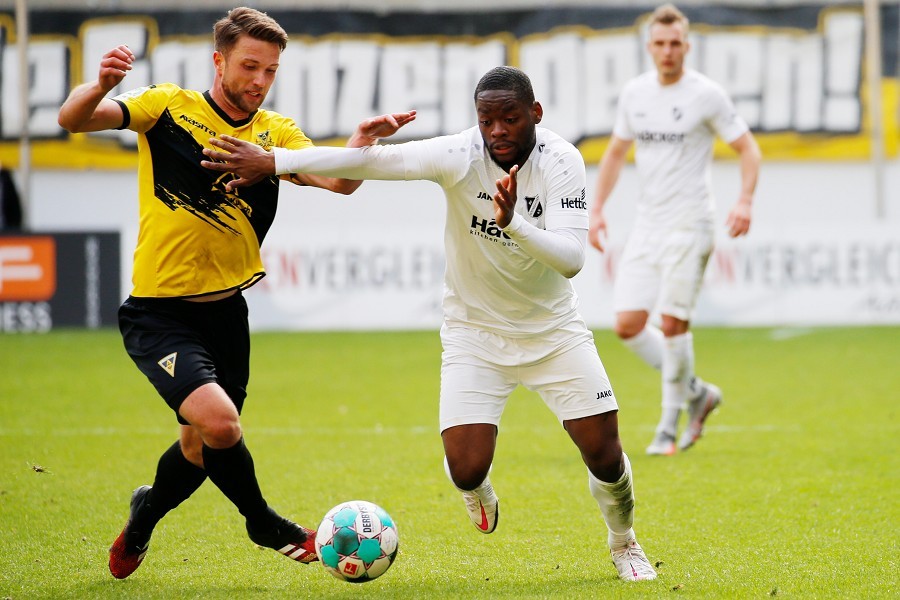 Alemannia Aachen vs. SV Rödinghausen (2020/21)_34