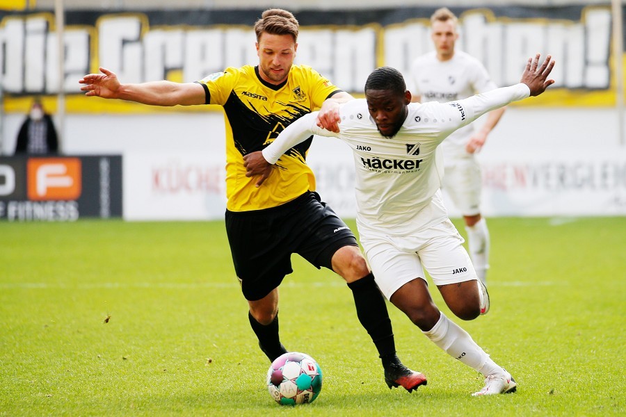 Alemannia Aachen vs. SV Rödinghausen (2020/21)_35