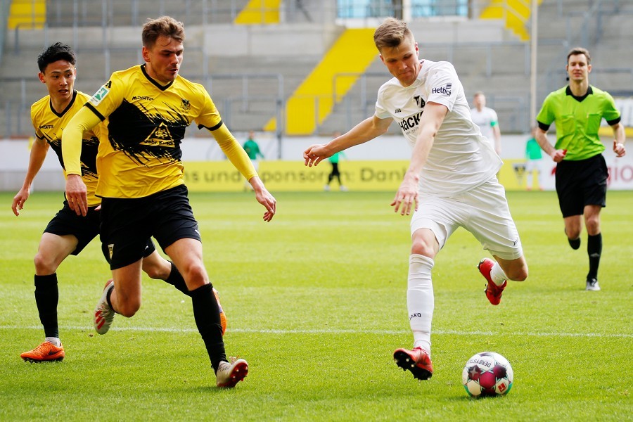 Alemannia Aachen vs. SV Rödinghausen (2020/21)_37