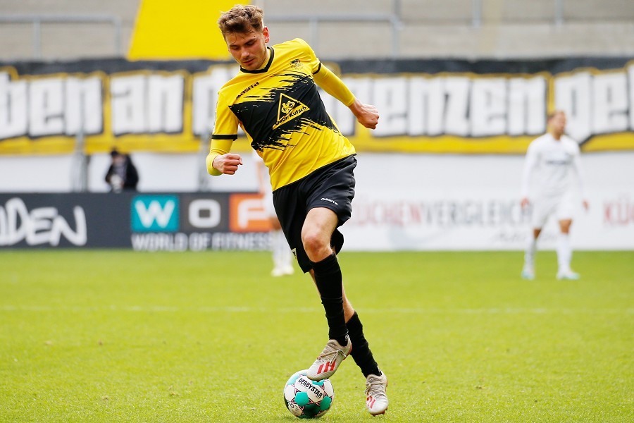Alemannia Aachen vs. SV Rödinghausen (2020/21)_39