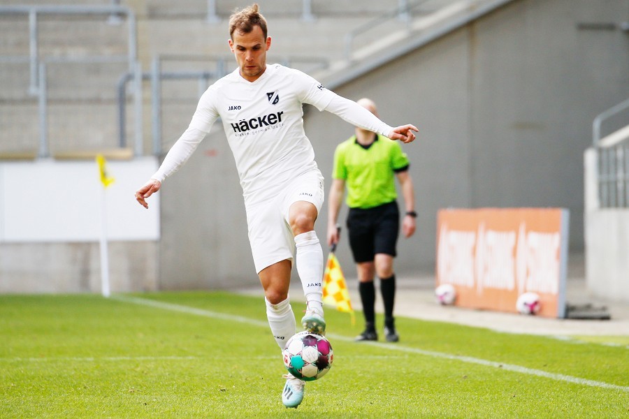 Alemannia Aachen vs. SV Rödinghausen (2020/21)_40