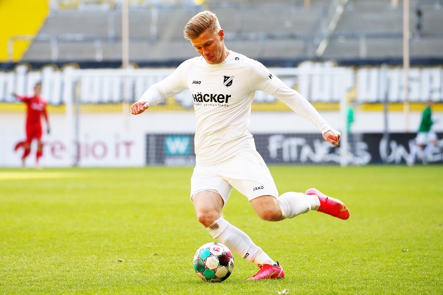 Alemannia Aachen vs. SV Rödinghausen (2020/21)_41