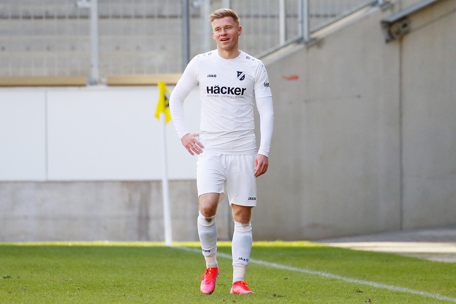 Alemannia Aachen vs. SV Rödinghausen (2020/21)_43