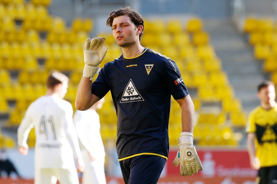 Alemannia Aachen vs. SV Rödinghausen (2020/21)_44