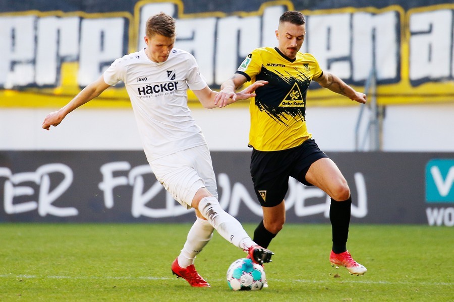 Alemannia Aachen vs. SV Rödinghausen (2020/21)_46