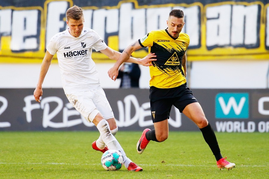 Alemannia Aachen vs. SV Rödinghausen (2020/21)_47