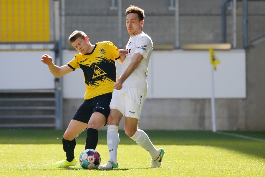 Alemannia Aachen vs. SV Rödinghausen (2020/21)_9