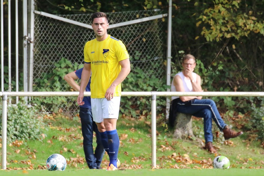 ASV Süchteln- 1. FC Möchengladbach (2019/20)_11