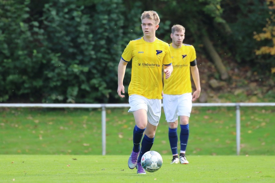 ASV Süchteln- 1. FC Möchengladbach (2019/20)_12