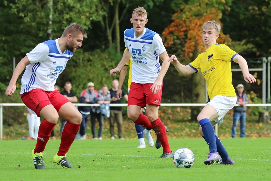 ASV Süchteln- 1. FC Möchengladbach (2019/20)_15